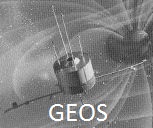 ESA GEOS Mission